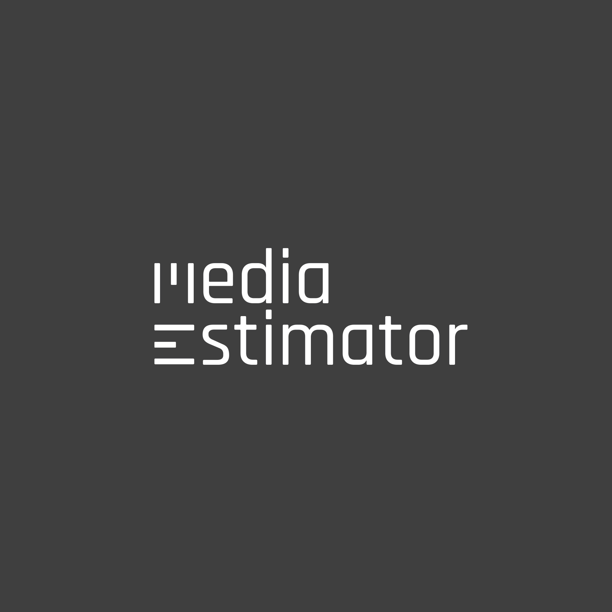 logo design, identyfikacja marki, branding, brand book, znak graficzny, logo firmy, ci, media estimator, art designer - Ireneusz Bloch